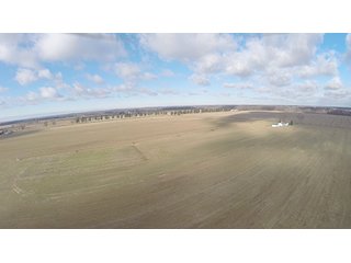 Property photo 4 - LAND & REAL ESTATE AUCTION, 313.24+/- Acres offered in 3 Tracts